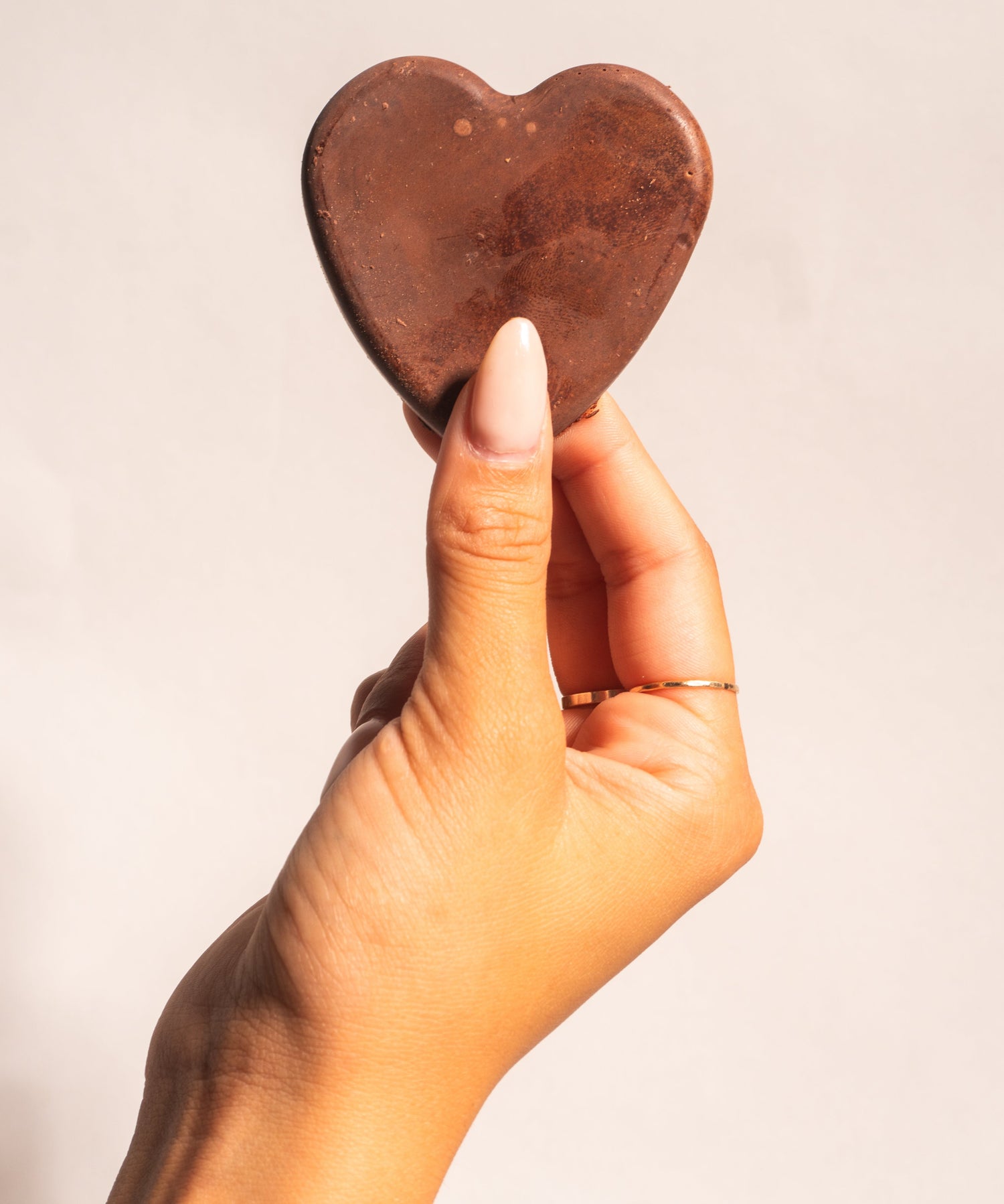 Ceremonial grade cacao